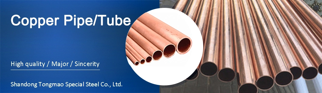 Carbon Steel Plant Copper Moulds R9m Square Billets Copper Tube Round Casting Billets