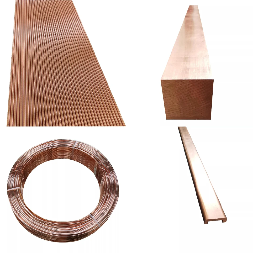 Custom Size Copper Pipe 15mm Tube 3/8&quot; Insulated Copper Pipes for Air Conditioners Copper Pipes Coils