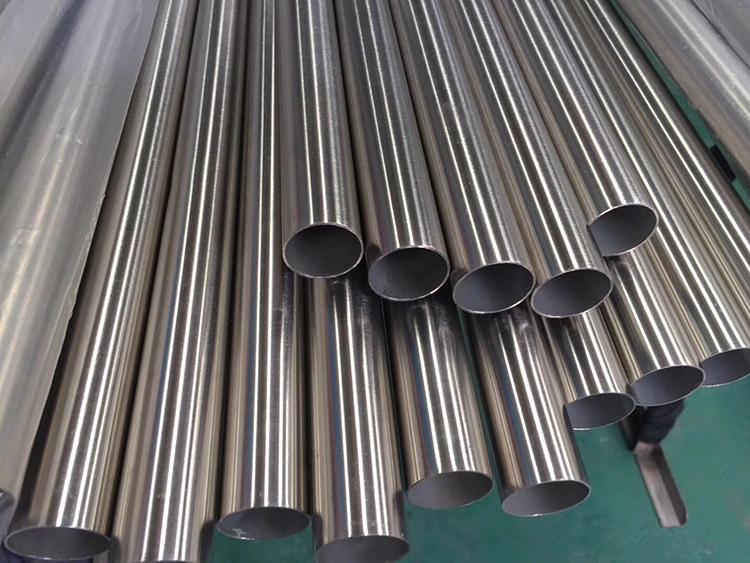 Q235 High Qualiy Black Annealed Cold Rolled Steel Tube / Round Tube/Durable Round Copper Mould Tube with Precise Sizes for Steel Billets