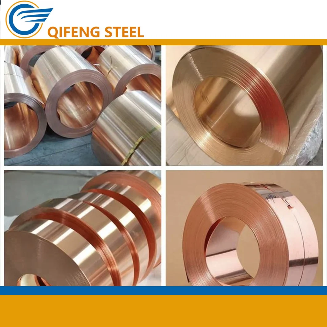 Custom Size Copper Pipe 15mm Tube 3/8&quot; Insulated Copper Pipes for Air Conditioners Copper Pipes Coils