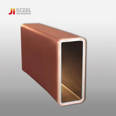 Square/Rectangular/Round/Beam Blank/Non-Standard Copper Mould Tube