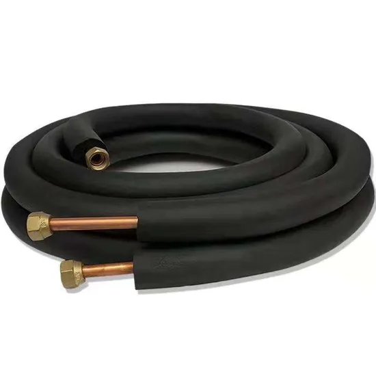 AC Copper Mould Tubes/ Pipe /Tubing for Refrigeration