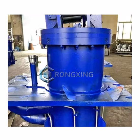 Customized CCM Copper Mould Tube, Water Jacket and Mould Assembly