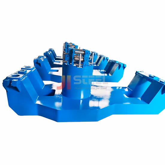 China Hot Sale Customized Mould Assembly