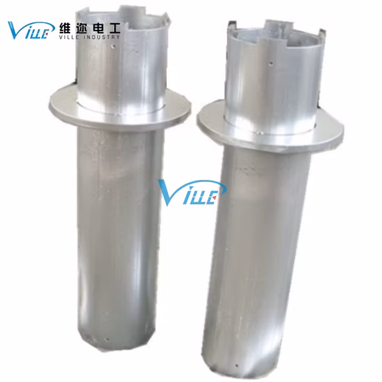 Continuous Casting Crystallizer Jacket, Water Cooling Jacket, Water Jacket