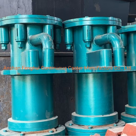 28 Years Factory High Quliaty Cuag Tp2 Dhp Square Round Steel Billet Continuous Casting Machine Crystallizer Copper Mold Tube CCM Cmt Copper Mould Tube